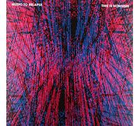 This Is Nowhere - Music To Relapse