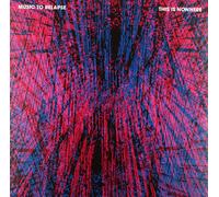 This Is Nowhere Music To Relapse Vinyl NUOVO