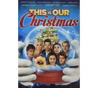 This Is Our Christmas (DVD)