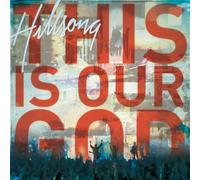 This Is Our God (DVD) Hillsong Live