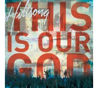 This Is Our God (DVD) Hillsong Live