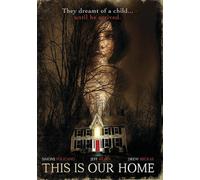 This Is Our Home (DVD) Simone Policano Jeff Ayars Drew Beckas Omri Dorani