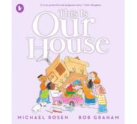 This Is Our House-Rosen, Michael-Copertina flessibile