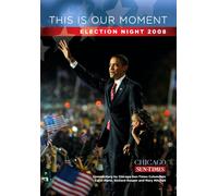 This Is Our Moment-Election Ni - This Is Our Moment-Election Ni [Edizione: Germania]