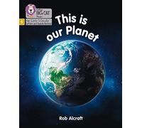 This is Our Planet: Phase 5 Set 2