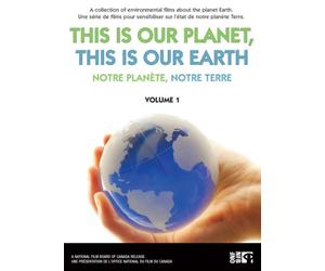 This is our Planet, This is our Earth ( Notre Planète, Notre Terre) Vol. 1