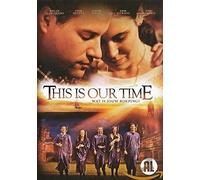 This Is Our Time