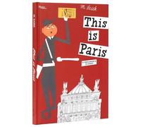 This is Paris