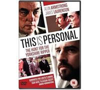 This Is Personal - Hunt Yr [Edizione: Regno Unito]