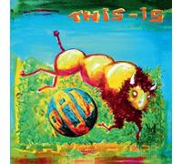 This Is PiL CD + DVD Ltd edition by Public Image Ltd (2012-06-17)