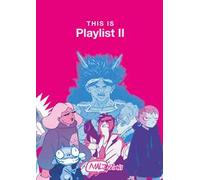 This is playlist. Vol. 2