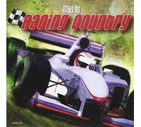 This Is Racing Country - This Is Racing Country / Vario