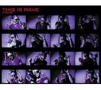 This Is Rave - Vol. 4-This Is Rave (3 CD)