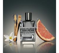 Zadig & Voltaire This Is Really Him! 50 ml eau de toilette per Uomo