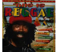 This Is Reggae