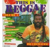 This Is Reggae V.2