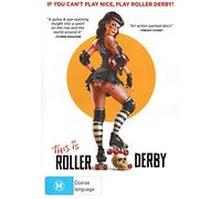 This is Roller Derby [NON-USA Format / PAL / Region 4 Import - Australia]