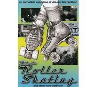 This Is Roller Skating and Other Odd Rarities