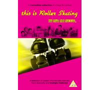 This Is Roller Skating & Other Rare Oddities [DVD]