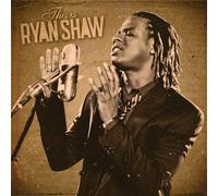 Shaw, Ryan - This Is Ryan Shaw