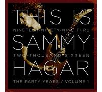 Hagar Sammy - This Is Sammy Hagar