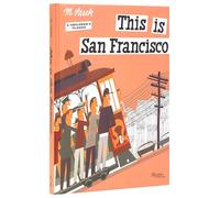 This is San Francisco