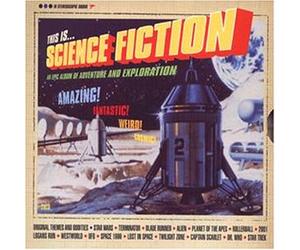 This Is Science Fiction