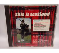 This Is Scotland This Is Scotland (CD)