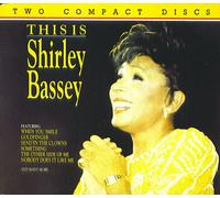 This Is Shirley Bassey