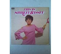 This Is Shirley Bassey
