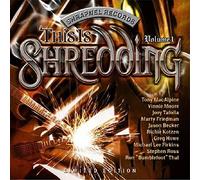 This Is Shredding - Vol. 1-This Is Shredding