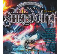 This Is Shredding - Vol. 2-This Is Shedding