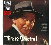 Sinatra Frank - This Is Sinatra