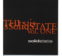 This Is Solid State