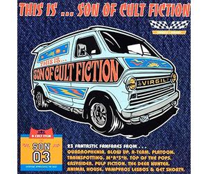 This Is...Son of Cult Ficti