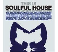 This Is Soulful House / Various (2 Cd) - AA.VV. (Audio Cd)