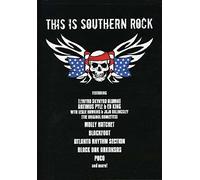 This Is Southern Rock [Edizione: Regno Unito]