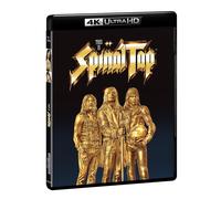 THIS IS SPINAL TAP - 4K