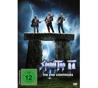 This is Spinal Tap 2 (DVD) (DVD)