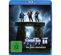 This is Spinal Tap 2 (Blu-ray) Guest Christopher John Elton McCartney Paul