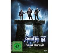 This is Spinal Tap 2 (DVD) (DVD)