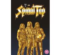 This Is Spinal Tap (DVD) Anjelica Huston David Kaff Billy Crystal Patrick Macnee