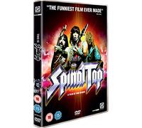 This is Spinal Tap [DVD] [Edizione: Regno Unito]