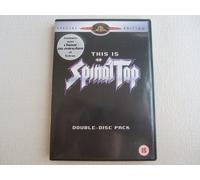 This Is Spinal Tap [Edizione: Regno Unito]