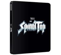 This Is Spinal Tap [Edizione: Regno Unito] [Edizione: Regno Unito]