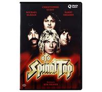 This Is Spinal Tap (IMPORT) (Nessuna versione italiana)