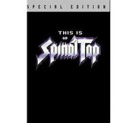 This is Spinal Tap: SE (DVD) Various