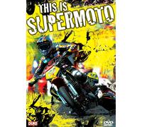 This is Supermoto (DVD) Warren Steele