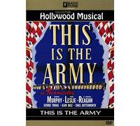 This is the army - dvd collection hollywood musical