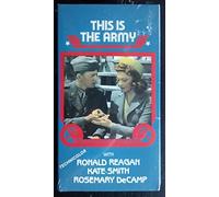 This Is the Army [Edizione: Germania]